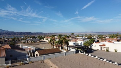 Welcome to your dream location in beautiful Lake Havasu! This on London Bridge Golf Course in Arizona - for sale on GolfHomes.com, golf home, golf lot