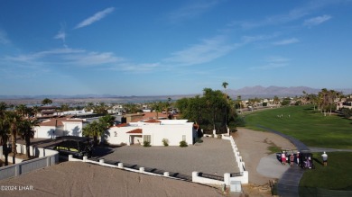 Welcome to your dream location in beautiful Lake Havasu! This on London Bridge Golf Course in Arizona - for sale on GolfHomes.com, golf home, golf lot