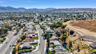 Welcome to your next chapter! This warm and inviting 4-bedroom on Carlton Oaks Country Club in California - for sale on GolfHomes.com, golf home, golf lot