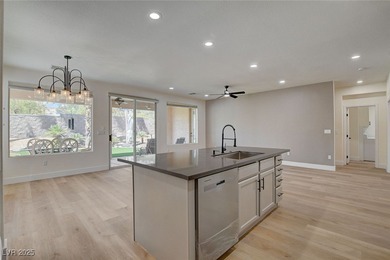 AWESOMELY UPDATED W/ *NEW* APPLIANCES, FLOORING, COUNTERS on Siena Golf Club in Nevada - for sale on GolfHomes.com, golf home, golf lot