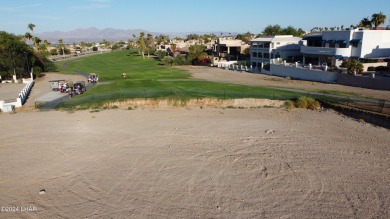 Welcome to your dream location in beautiful Lake Havasu! This on London Bridge Golf Course in Arizona - for sale on GolfHomes.com, golf home, golf lot