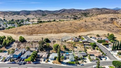 Welcome to your next chapter! This warm and inviting 4-bedroom on Carlton Oaks Country Club in California - for sale on GolfHomes.com, golf home, golf lot