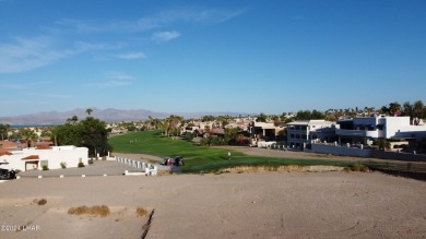 Welcome to your dream location in beautiful Lake Havasu! This on London Bridge Golf Course in Arizona - for sale on GolfHomes.com, golf home, golf lot