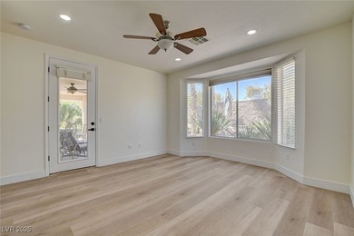 AWESOMELY UPDATED W/ *NEW* APPLIANCES, FLOORING, COUNTERS on Siena Golf Club in Nevada - for sale on GolfHomes.com, golf home, golf lot