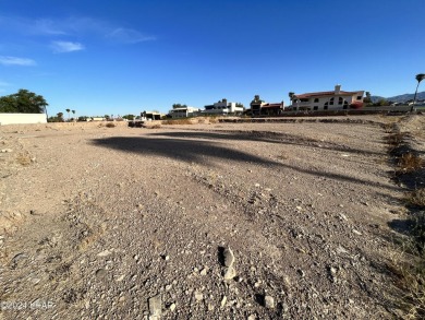 Welcome to your dream location in beautiful Lake Havasu! This on London Bridge Golf Course in Arizona - for sale on GolfHomes.com, golf home, golf lot