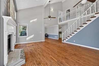 Located in the sought-after Fairfield Plantation, this 4-bedroom on Fairfield Plantation Golf and Country Club in Georgia - for sale on GolfHomes.com, golf home, golf lot