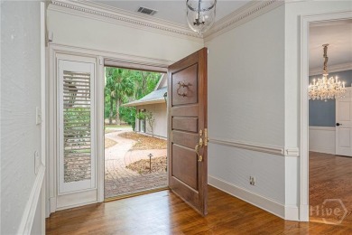 Don't miss this centrally located island home offering one level on The Landings Club - Marshwood in Georgia - for sale on GolfHomes.com, golf home, golf lot
