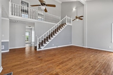 Located in the sought-after Fairfield Plantation, this 4-bedroom on Fairfield Plantation Golf and Country Club in Georgia - for sale on GolfHomes.com, golf home, golf lot