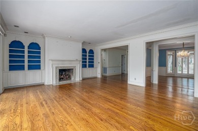 Don't miss this centrally located island home offering one level on The Landings Club - Marshwood in Georgia - for sale on GolfHomes.com, golf home, golf lot