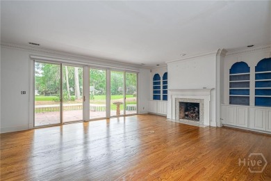 Don't miss this centrally located island home offering one level on The Landings Club - Marshwood in Georgia - for sale on GolfHomes.com, golf home, golf lot