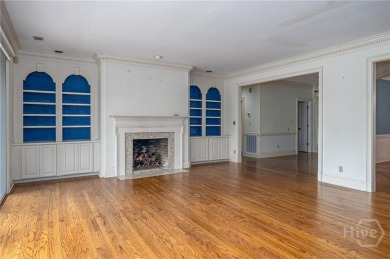 Don't miss this centrally located island home offering one level on The Landings Club - Marshwood in Georgia - for sale on GolfHomes.com, golf home, golf lot