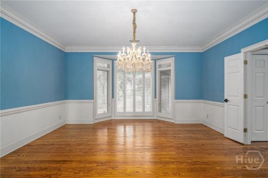 Don't miss this centrally located island home offering one level on The Landings Club - Marshwood in Georgia - for sale on GolfHomes.com, golf home, golf lot