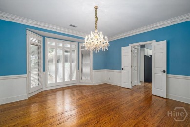 Don't miss this centrally located island home offering one level on The Landings Club - Marshwood in Georgia - for sale on GolfHomes.com, golf home, golf lot