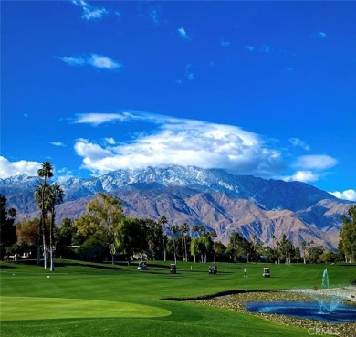 END UNIT..... ON THE VERY TRANQUIL  (PGA) *7 LAGO GOLF* COURSE on  in California - for sale on GolfHomes.com, golf home, golf lot