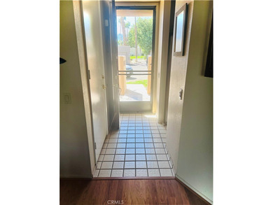 END UNIT..... ON THE VERY TRANQUIL  (PGA) *7 LAGO GOLF* COURSE on Desert Princess Country Club in California - for sale on GolfHomes.com, golf home, golf lot