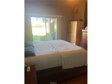 END UNIT..... ON THE VERY TRANQUIL  (PGA) *7 LAGO GOLF* COURSE on Desert Princess Country Club in California - for sale on GolfHomes.com, golf home, golf lot