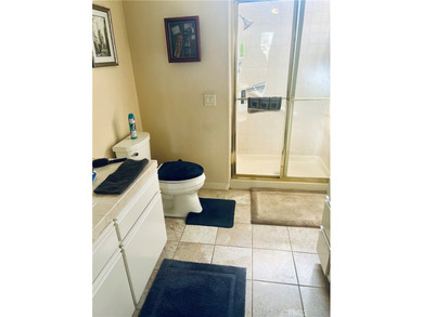 END UNIT..... ON THE VERY TRANQUIL  (PGA) *7 LAGO GOLF* COURSE on Desert Princess Country Club in California - for sale on GolfHomes.com, golf home, golf lot