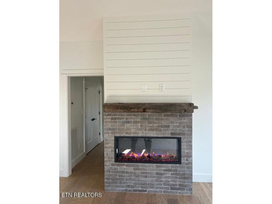 Brand New Mountain Escape - thoughtfully designed for comfort on Laurel Valley Golf Course in Tennessee - for sale on GolfHomes.com, golf home, golf lot