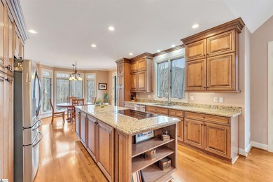 Retreat to the tranquility and the peaceful mountain setting of on The Cliffs Valley Golf Course in South Carolina - for sale on GolfHomes.com, golf home, golf lot