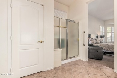 Fully owned solar in a vibrant 55+ community! This highly on Arizona Traditions Golf Club in Arizona - for sale on GolfHomes.com, golf home, golf lot