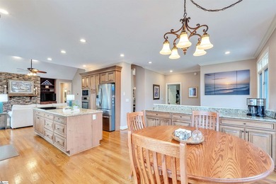 Retreat to the tranquility and the peaceful mountain setting of on The Cliffs Valley Golf Course in South Carolina - for sale on GolfHomes.com, golf home, golf lot