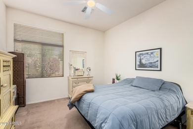 Fully owned solar in a vibrant 55+ community! This highly on Arizona Traditions Golf Club in Arizona - for sale on GolfHomes.com, golf home, golf lot