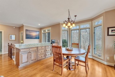 Retreat to the tranquility and the peaceful mountain setting of on The Cliffs Valley Golf Course in South Carolina - for sale on GolfHomes.com, golf home, golf lot