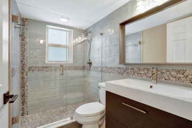 Model Condo-Step into this Stunning Corner 2-Bedroom 2-Bath on Oriole Golf and Tennis Club in Florida - for sale on GolfHomes.com, golf home, golf lot