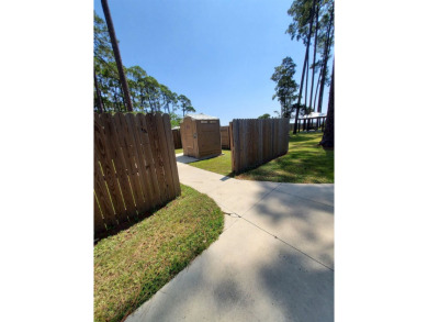 An absolute beautiful lot in St James Bay Golf & Pickleball on St. James Bay in Florida - for sale on GolfHomes.com, golf home, golf lot