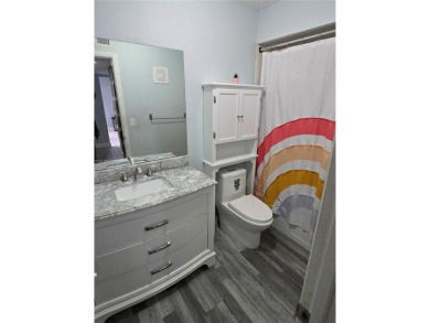 Discover the perfect family home, thoughtfully updated for on Pembroke Lakes Golf Club in Florida - for sale on GolfHomes.com, golf home, golf lot