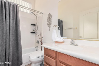 Fully owned solar in a vibrant 55+ community! This highly on Arizona Traditions Golf Club in Arizona - for sale on GolfHomes.com, golf home, golf lot