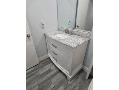 Discover the perfect family home, thoughtfully updated for on Pembroke Lakes Golf Club in Florida - for sale on GolfHomes.com, golf home, golf lot