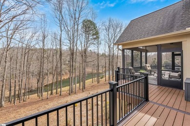 Retreat to the tranquility and the peaceful mountain setting of on The Cliffs Valley Golf Course in South Carolina - for sale on GolfHomes.com, golf home, golf lot