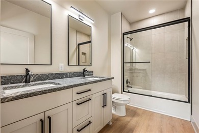 Welcome to 19 Carsphairn Lane -- a beautifully designed on Branchwood Golf Course in Arkansas - for sale on GolfHomes.com, golf home, golf lot