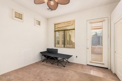 Fully owned solar in a vibrant 55+ community! This highly on Arizona Traditions Golf Club in Arizona - for sale on GolfHomes.com, golf home, golf lot