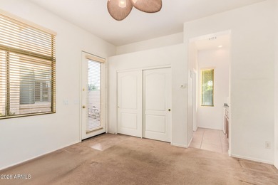 Fully owned solar in a vibrant 55+ community! This highly on Arizona Traditions Golf Club in Arizona - for sale on GolfHomes.com, golf home, golf lot