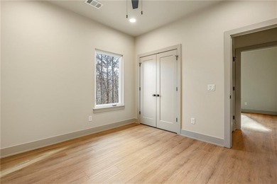 Welcome to 19 Carsphairn Lane -- a beautifully designed on Branchwood Golf Course in Arkansas - for sale on GolfHomes.com, golf home, golf lot