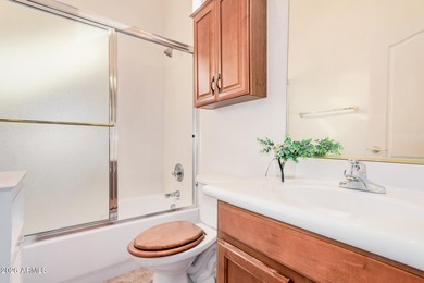 Fully owned solar in a vibrant 55+ community! This highly on Arizona Traditions Golf Club in Arizona - for sale on GolfHomes.com, golf home, golf lot