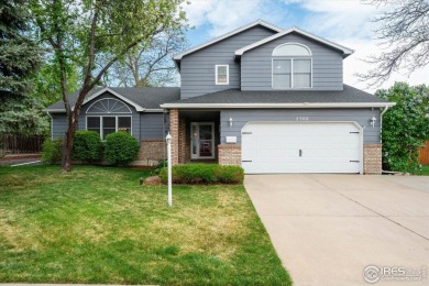 Welcome Home! Stunning Home on Large Lot, No HOA & No Metro on Cattail Creek Golf Course in Colorado - for sale on GolfHomes.com, golf home, golf lot