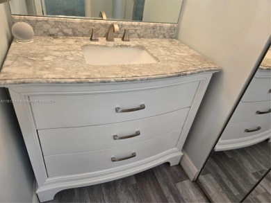 Discover the perfect family home, thoughtfully updated for on Pembroke Lakes Golf Club in Florida - for sale on GolfHomes.com, golf home, golf lot