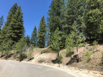Incredible 1.9 acre property located on a paved on Jug Mountain Ranch Golf Course in Idaho - for sale on GolfHomes.com, golf home, golf lot