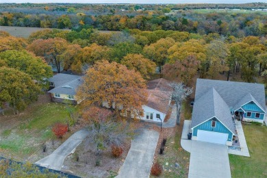 Welcome to the tranquil community of Lake Kiowa! This private on Lake Kiowa Golf Course in Texas - for sale on GolfHomes.com, golf home, golf lot