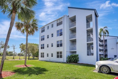 Model Condo-Step into this Stunning Corner 2-Bedroom 2-Bath on Oriole Golf and Tennis Club in Florida - for sale on GolfHomes.com, golf home, golf lot