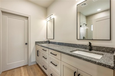 Welcome to 19 Carsphairn Lane -- a beautifully designed on Branchwood Golf Course in Arkansas - for sale on GolfHomes.com, golf home, golf lot