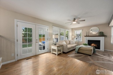 Welcome Home! Stunning Home on Large Lot, No HOA & No Metro on Cattail Creek Golf Course in Colorado - for sale on GolfHomes.com, golf home, golf lot