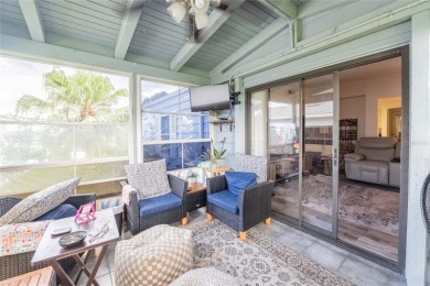 Welcome to Highland Fairways! This easy-to-maintain 2 bedroom, 2 on Highland Fairways Golf Club in Florida - for sale on GolfHomes.com, golf home, golf lot