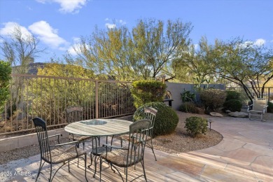 A truly rare find in guard gated Terrivita, this home is located on Terravita Golf and Country Club in Arizona - for sale on GolfHomes.com, golf home, golf lot