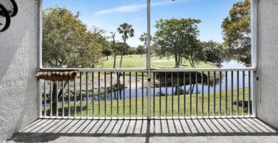 Model Condo-Step into this Stunning Corner 2-Bedroom 2-Bath on Oriole Golf and Tennis Club in Florida - for sale on GolfHomes.com, golf home, golf lot