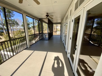 Live the dream in the beautiful, gated golf community of on Steelwood Country Club in Alabama - for sale on GolfHomes.com, golf home, golf lot