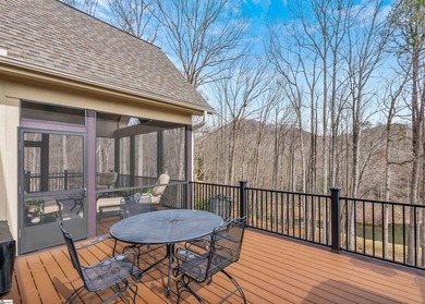 Retreat to the tranquility and the peaceful mountain setting of on The Cliffs Valley Golf Course in South Carolina - for sale on GolfHomes.com, golf home, golf lot